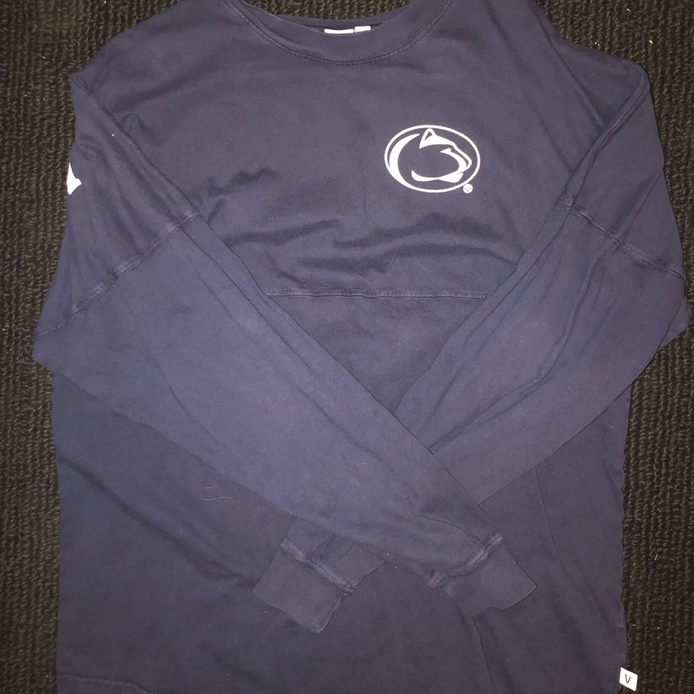 Penn State Spirit Jersey